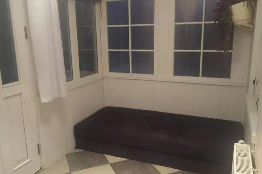 Apartament Apartament z ogródkiem Sopot