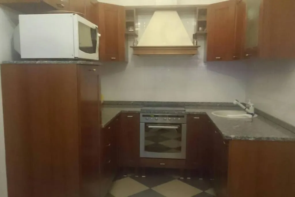 Apartament Z Ogrodkiem Apartment Sopot