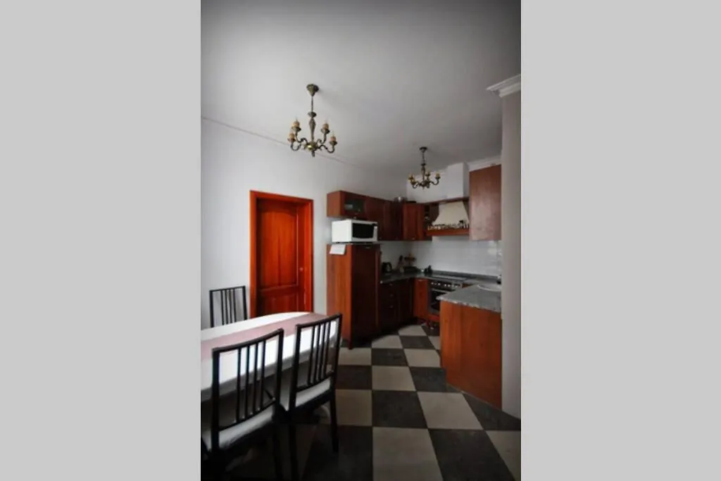 Apartament Apartament z ogródkiem Sopot Polska