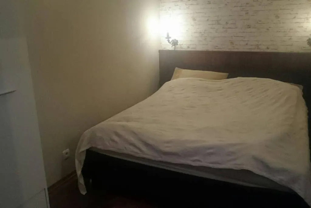 Apartament Apartament z ogródkiem Sopot